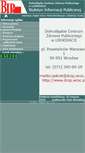 Mobile Screenshot of bip.dczp.top2.pl